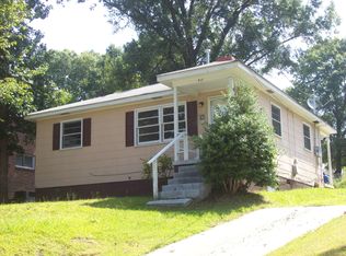 917 Omaha St, Greensboro, NC 27406