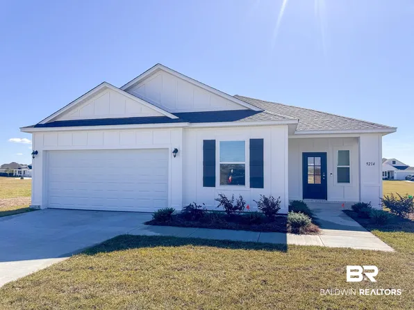 9214 Caymus Dr, Daphne, AL 36526