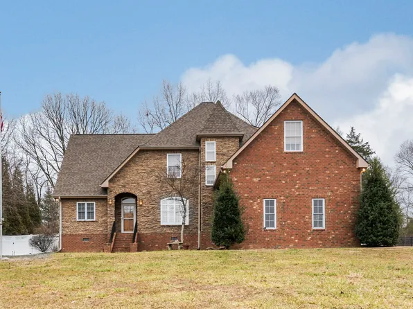 102 Jacobs Way, Bon Aqua, TN 37025