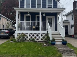 106 W Mohawk St, Oswego, NY 13126