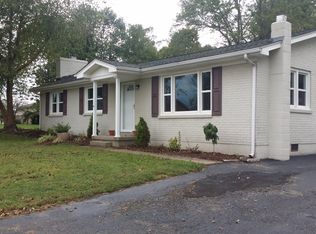 153 Morning Glory Ave, Mount Washington, KY 40047