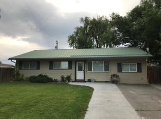 340 N Monte Vista Ave, Idaho Falls, ID 83401