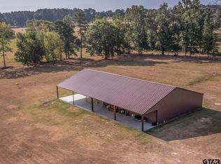 1611 Elderberry Rd, Gilmer, TX 75644