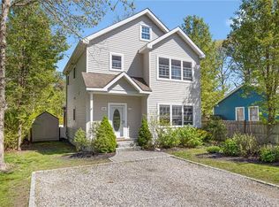 16 Willow Rd, Charlestown, RI 02813