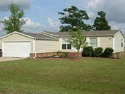 Lone Star Ranch Subdivision