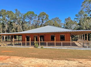 1129 Geiger Rd, Lucedale, MS 39452