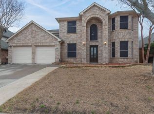 2907 Abby Ln, Wylie, TX 75098