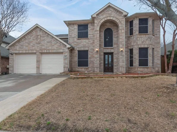 2907 Abby Ln, Wylie, TX 75098