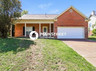 2593 Kate Bond Rd, Memphis, TN 38133