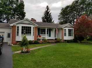 2797 Tonawanda Creek Rd, Buffalo, NY 14228