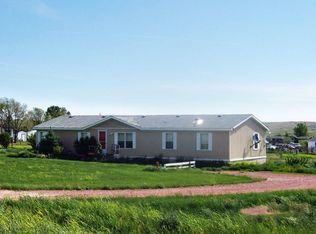 28 Clover Ave, Gillette, WY 82716
