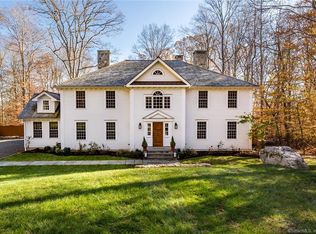 18 Highwood Rd, Westport, CT 06880