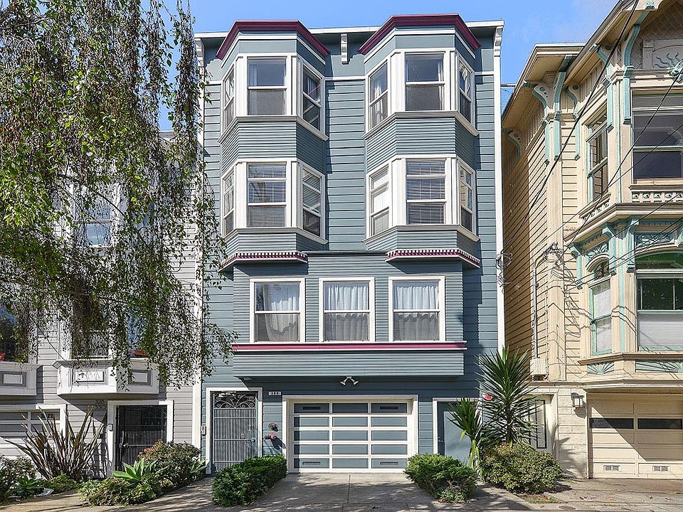 1st image of 308 Shotwell St #3