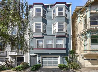308 Shotwell St #3, San Francisco, CA 94110
