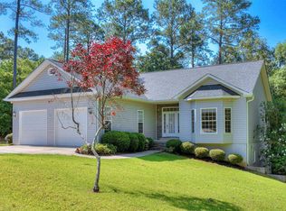157 Ashland Dr, Mc Cormick, SC 29835