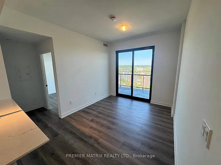 2075 Lakeshore Rd #2501 — Photo 2
