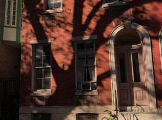 2011 Mount Vernon St, Philadelphia, PA 19130
