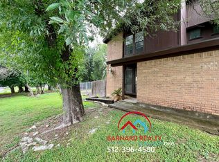 1004 Allen St, San Marcos, TX 78666