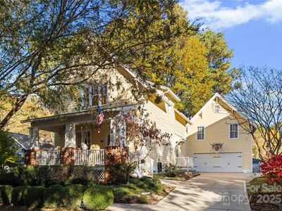 14030 Garden District Row, Huntersville, NC, 28078