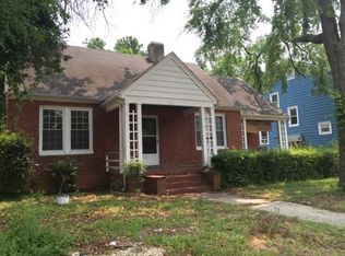 21 E 33rd St, Richmond, VA 23224