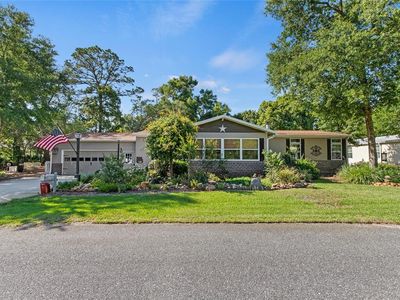 1725 Stacey Dr, Mount Dora, FL, 32757