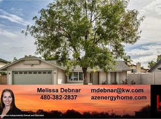 1907 N Brentwood Pl, Chandler, AZ 85224