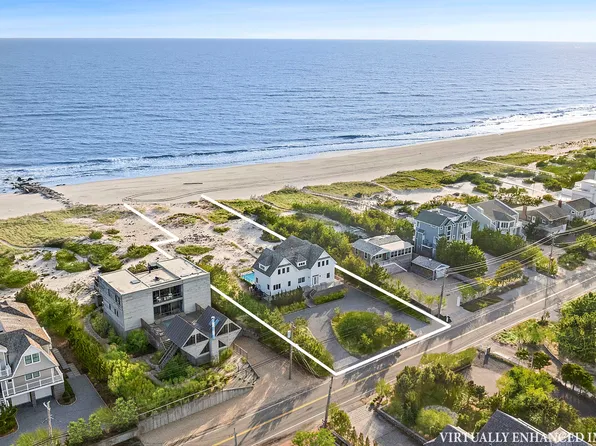 617 Dune Rd, Westhampton, NY 11977