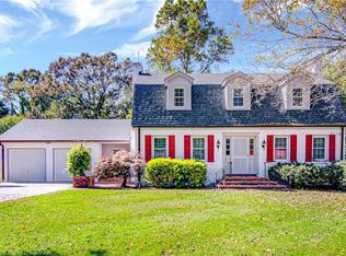 5102A Field Horney Rd, Greensboro, NC 27406