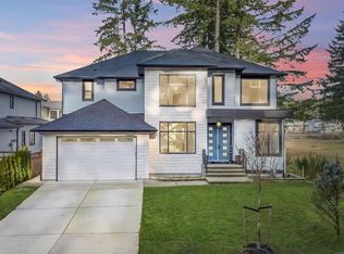 19723 31a Ave, Langley, BC V2Z 0B2