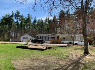 82 Blaisdell Corner Rd, Lebanon, ME 04027