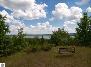 8060 S Rosinski Rd, Cedar, MI 49621