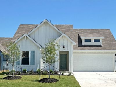 1704 Violeteared Way, Lockhart, TX, 78644
