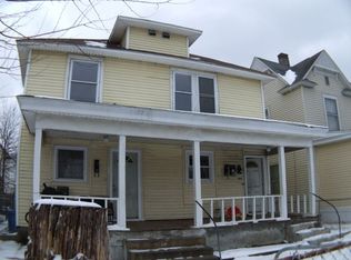 1126 Grandville Ave SW APT 3, Grand Rapids, MI 49503