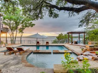 14517 Ridgetop Ter, Austin, TX 78732