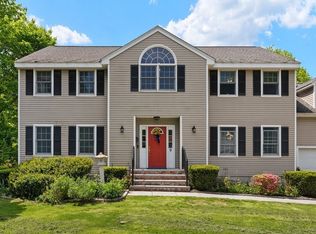 9 S Marble St, Stoneham, MA 02180