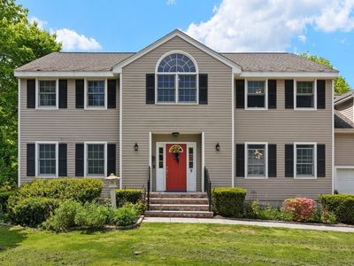 9 S Marble St, Stoneham, MA, 02180