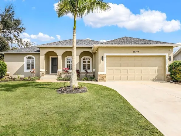 10317 Willig Ave, Englewood, FL 34224