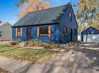 426 E Coolidge Ave, Appleton, WI 54915