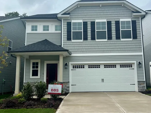 55 Hank Way, Angier, NC 27501