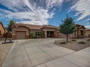 19729 E Mayberry Rd, Queen Creek, AZ 85142