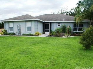 12415 County Road 675, Parrish, FL 34219