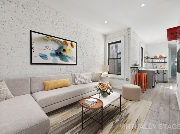 1821 Putnam Ave APT 3R