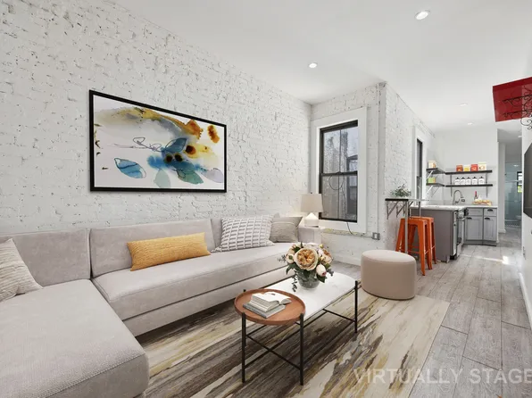 1821 Putnam Ave, Ridgewood, NY