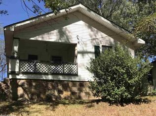 207 Mineral St, Hot Springs, AR 71901
