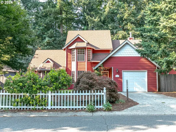 68319 E Twinberry Loop, Welches, OR 97067