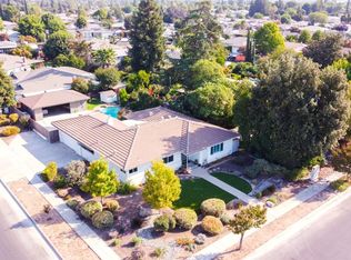 2600 E Sierra Ave, Fresno, CA 93710