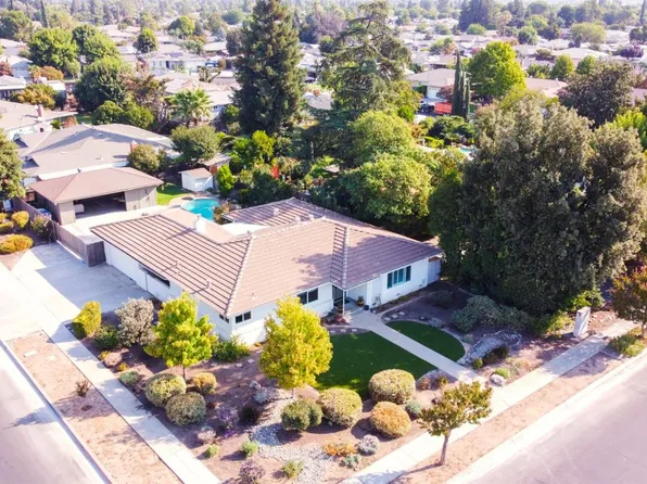 2600 E Sierra Ave, Fresno, CA 93710