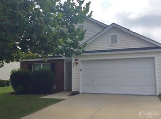 117 Summit Ridge Cir, Columbia, SC 29229