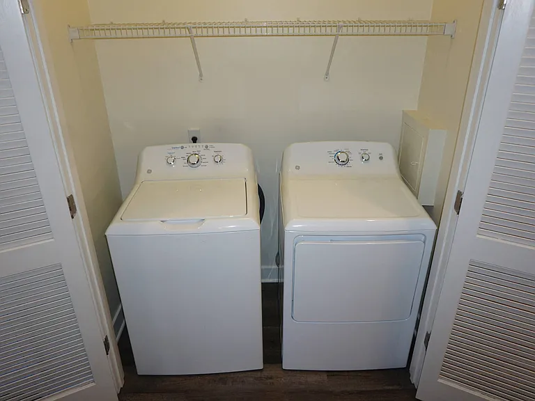 The Peabody Collection Apartments — Photo 5