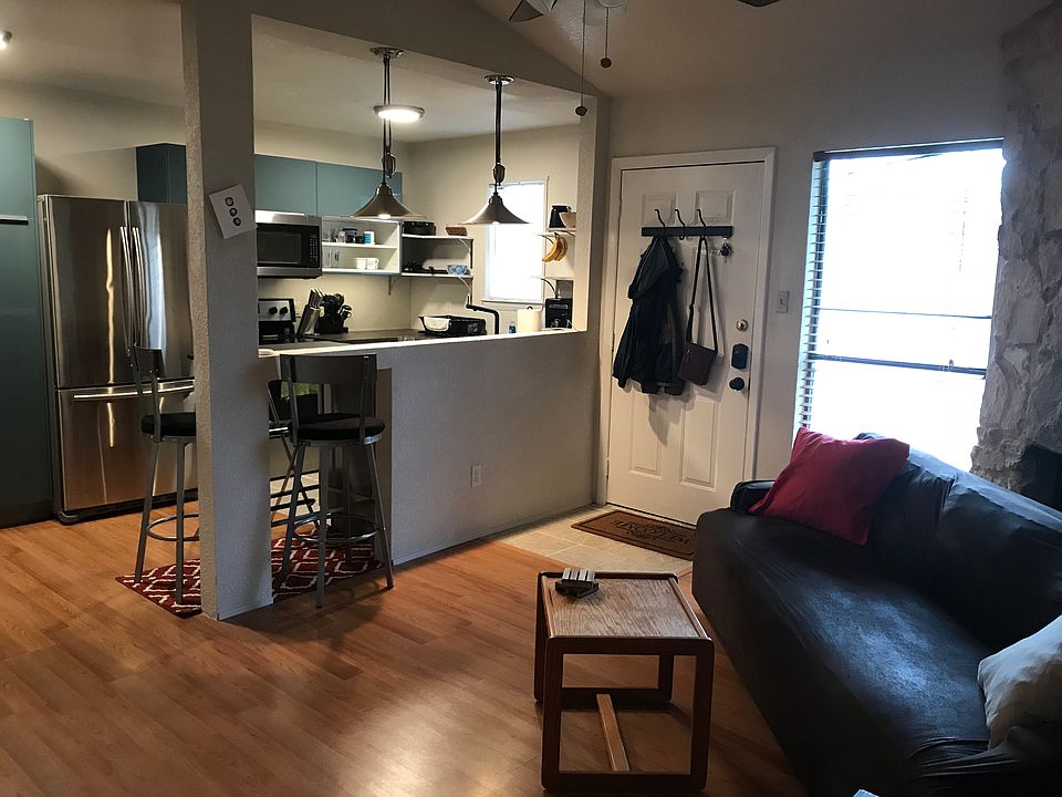 1st image of 4307 S 1st St APT 101